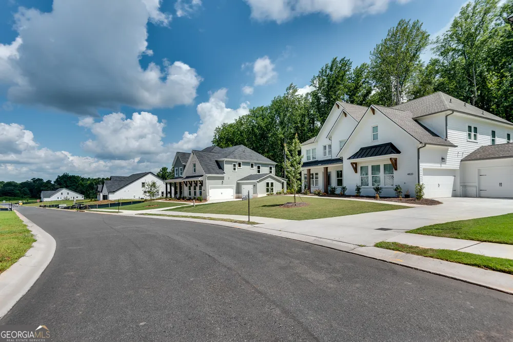 4810 Gadwall WAY Cumming, GA 30028