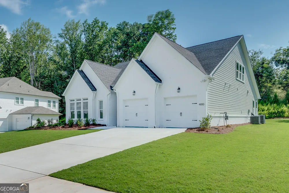 4810 Gadwall WAY Cumming, GA 30028