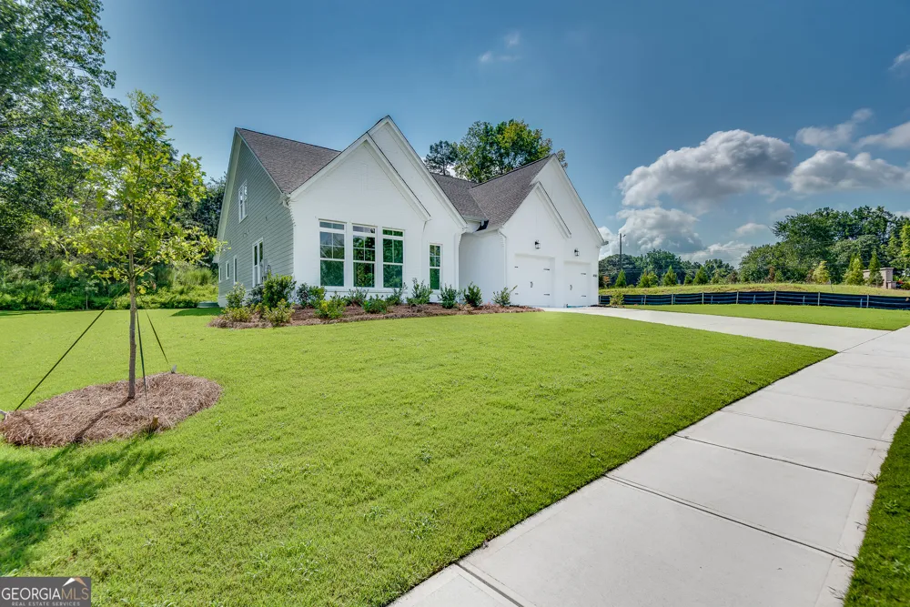 4810 Gadwall WAY Cumming, GA 30028