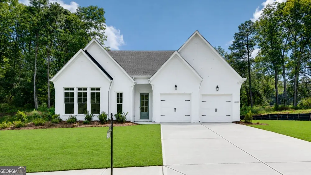 4810 Gadwall WAY Cumming, GA 30028