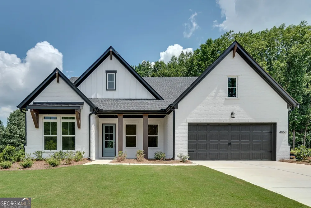 4850 Gadwall WAY Cumming, GA 30028