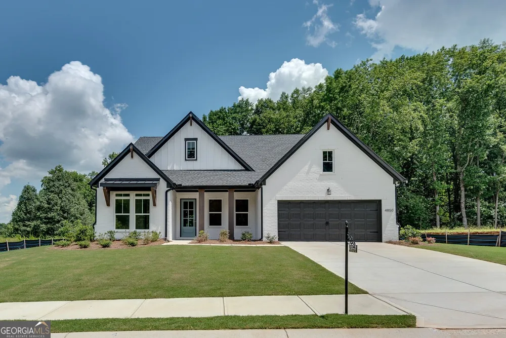 4850 Gadwall WAY Cumming, GA 30028