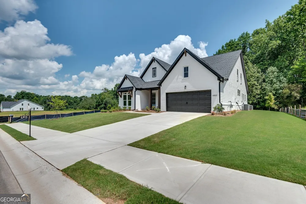 4850 Gadwall WAY Cumming, GA 30028