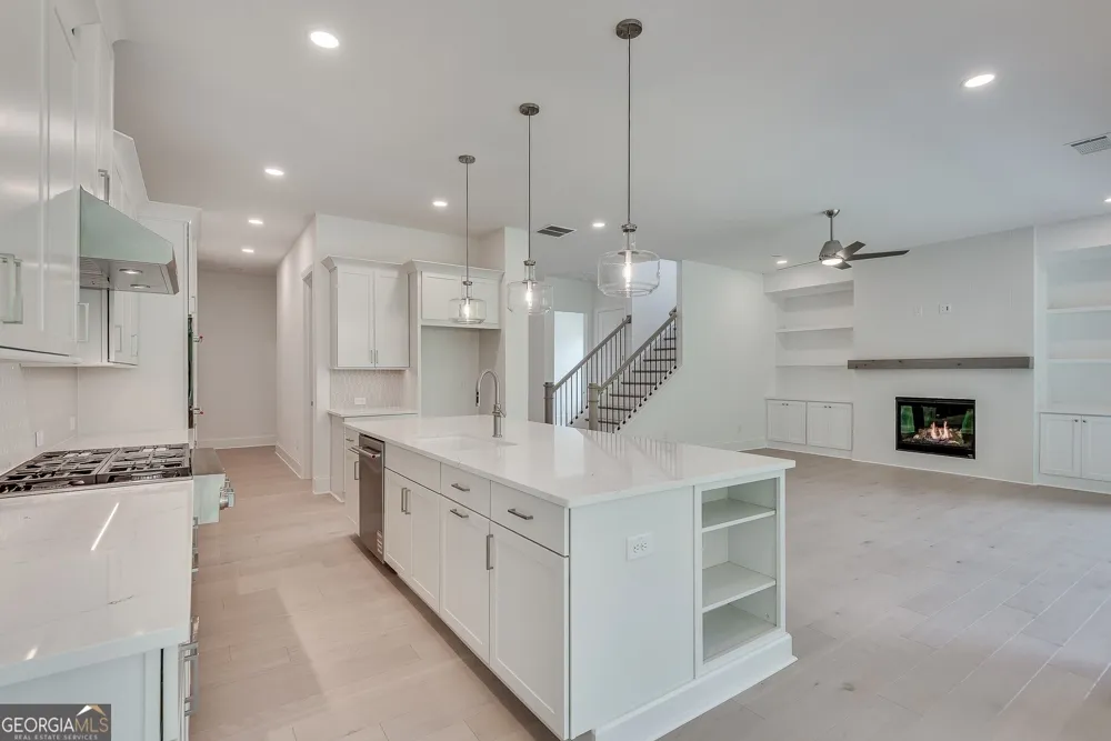 4850 Gadwall WAY Cumming, GA 30028