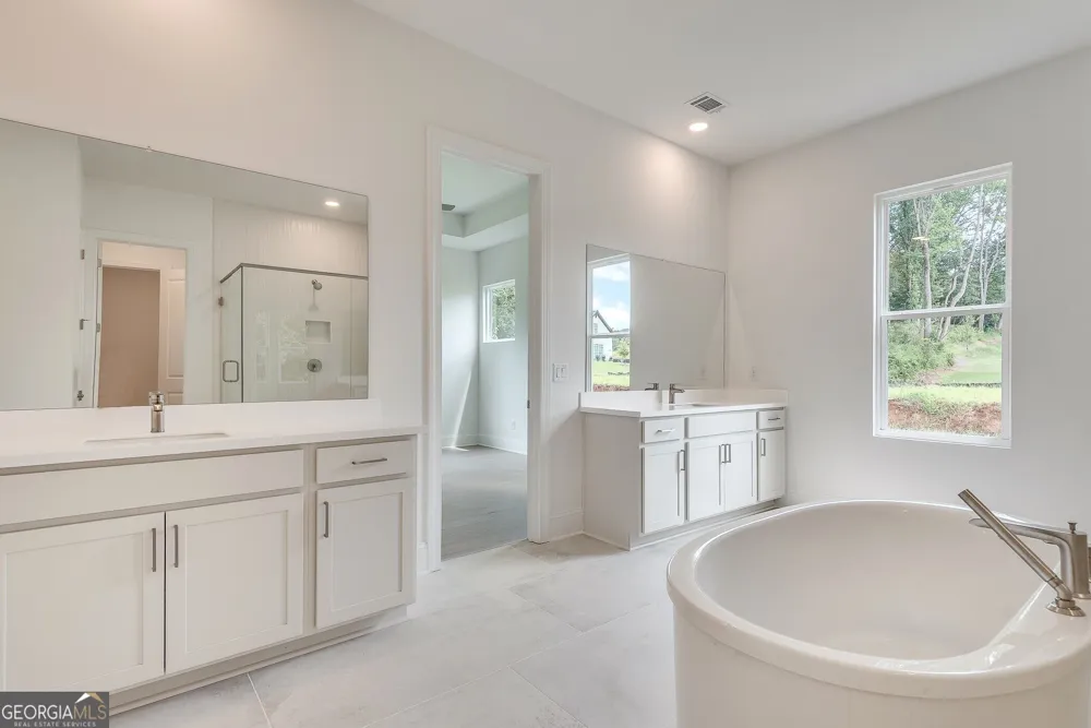 4850 Gadwall WAY Cumming, GA 30028