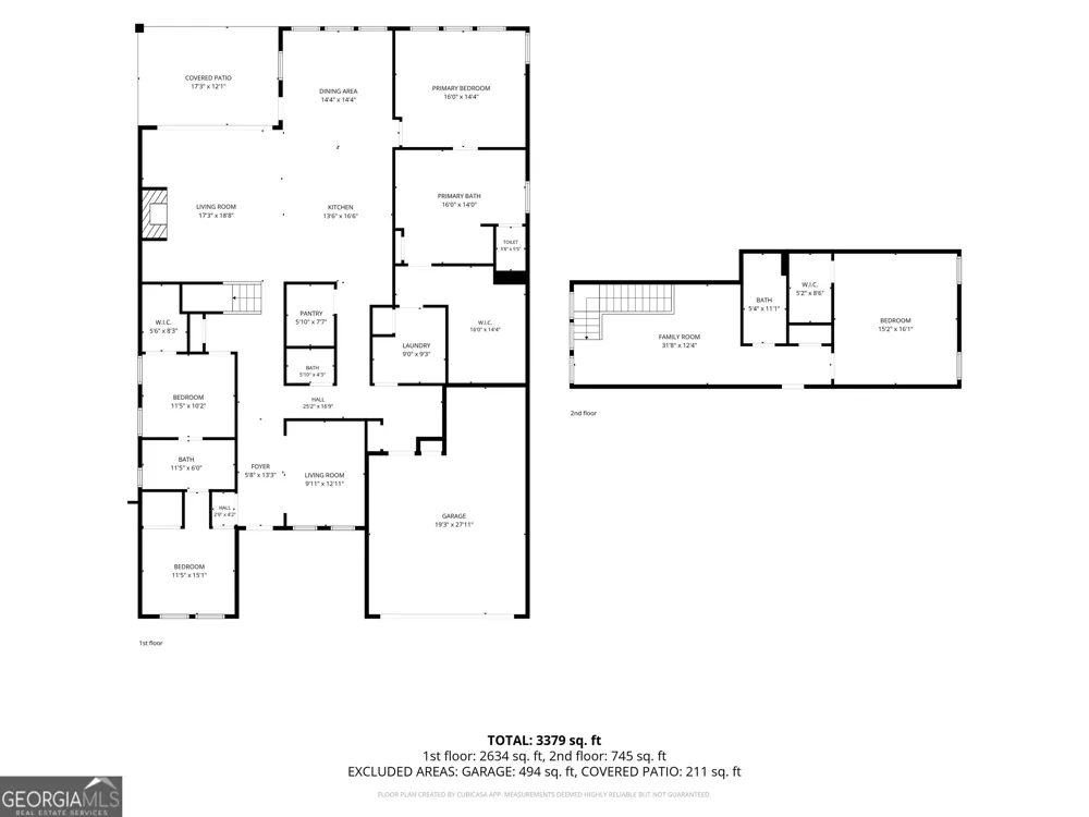 4850 Gadwall WAY Cumming, GA 30028