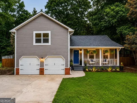 204 Groveland DR