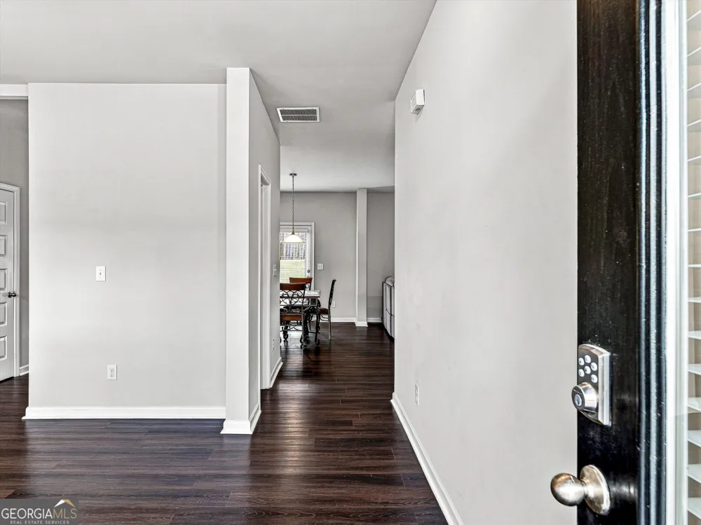 1218 Brookstone CIR Conyers, GA 30012