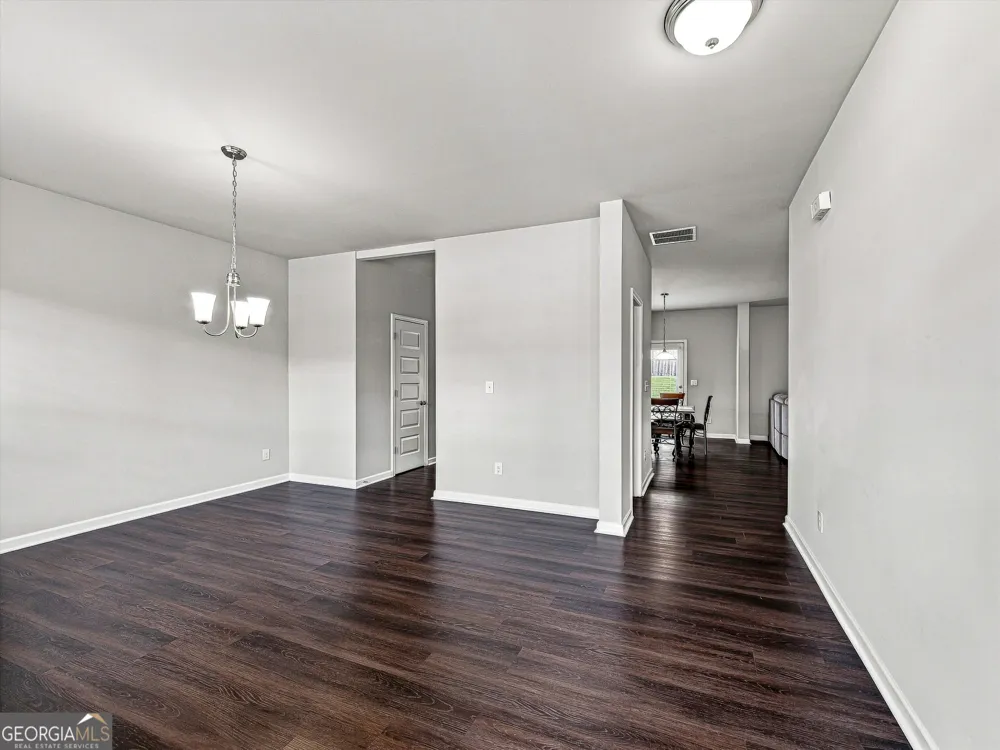 1218 Brookstone CIR Conyers, GA 30012