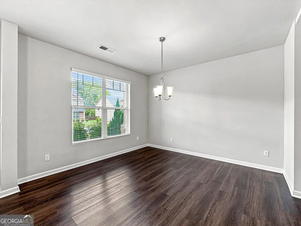 1218 Brookstone CIR Conyers, GA 30012
