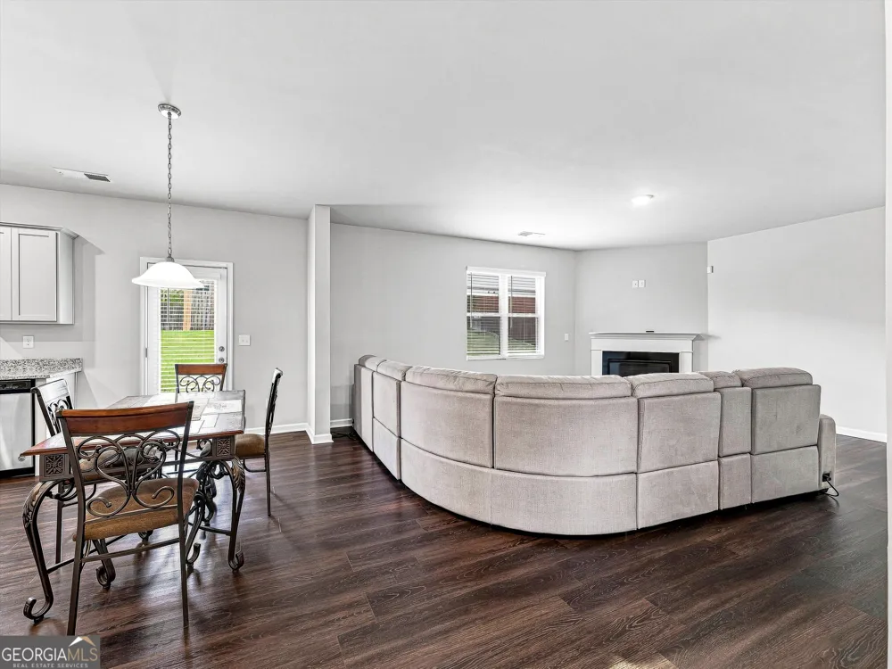 1218 Brookstone CIR Conyers, GA 30012
