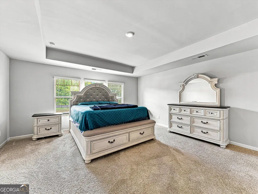 1218 Brookstone CIR Conyers, GA 30012