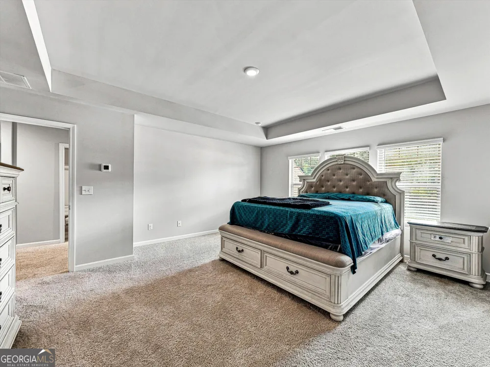 1218 Brookstone CIR Conyers, GA 30012