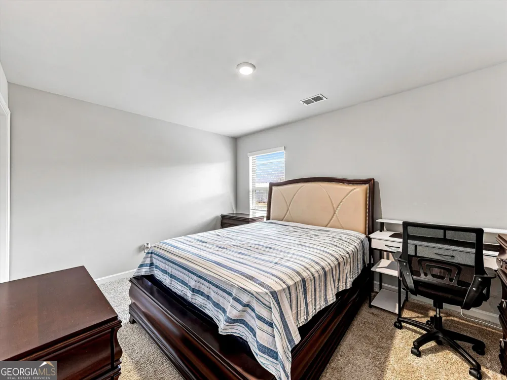 1218 Brookstone CIR Conyers, GA 30012