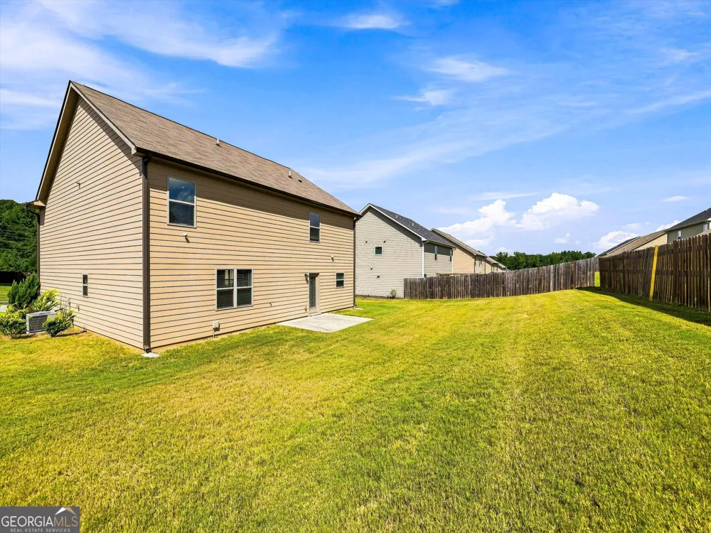 1218 Brookstone CIR Conyers, GA 30012