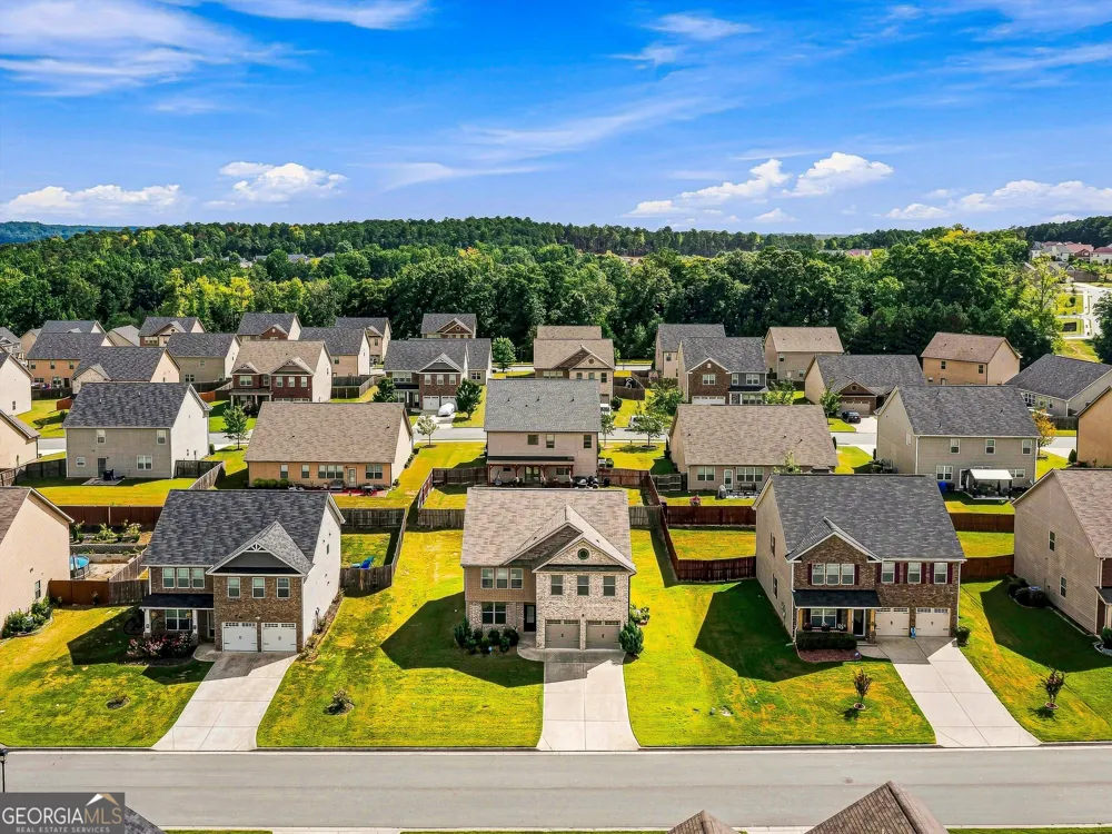 1218 Brookstone CIR Conyers, GA 30012