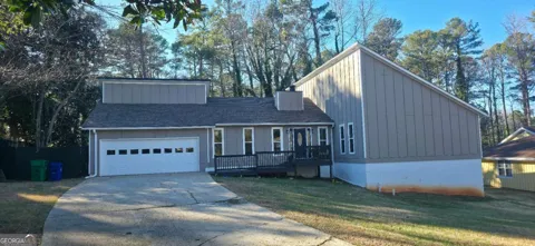 1483 Hidden Hills PKWY