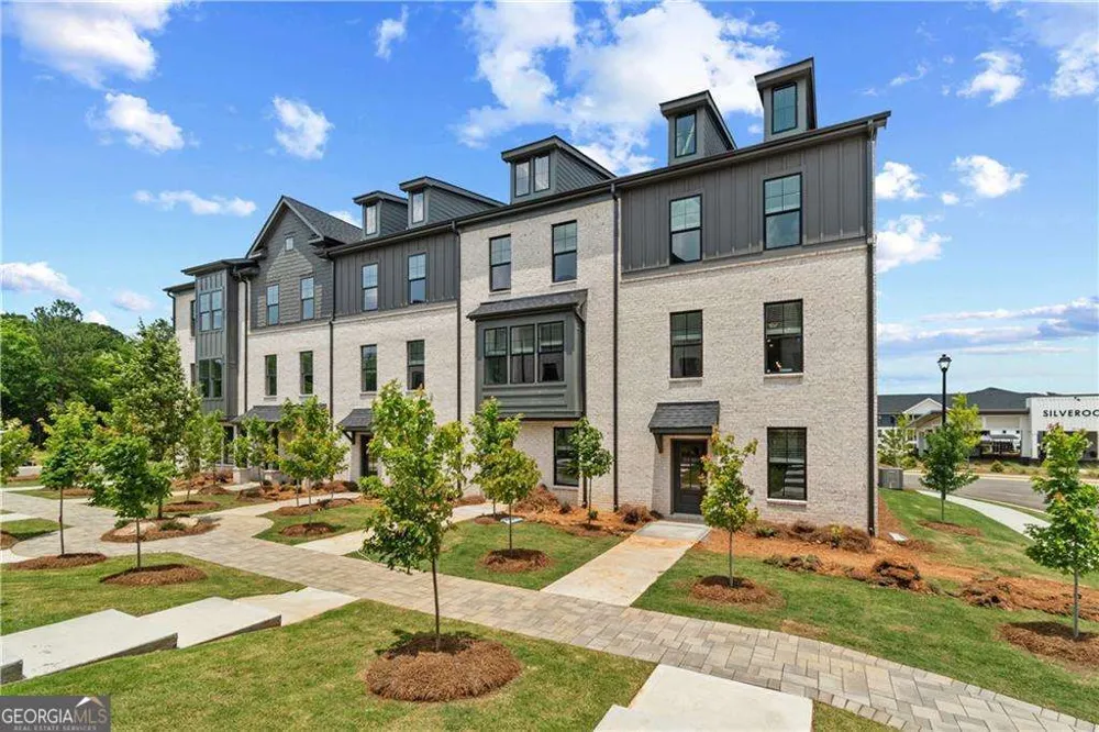 354 Allegro BND McDonough, GA 30253