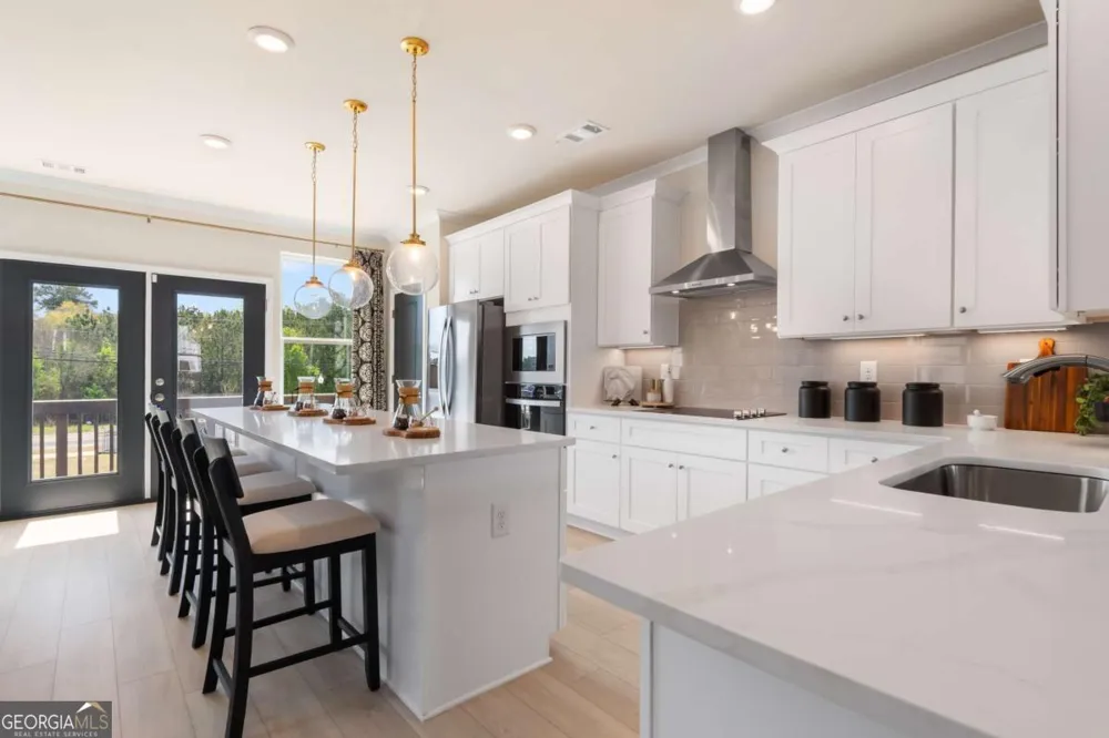 354 Allegro BND McDonough, GA 30253