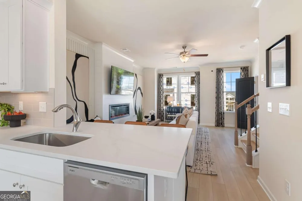 354 Allegro BND McDonough, GA 30253