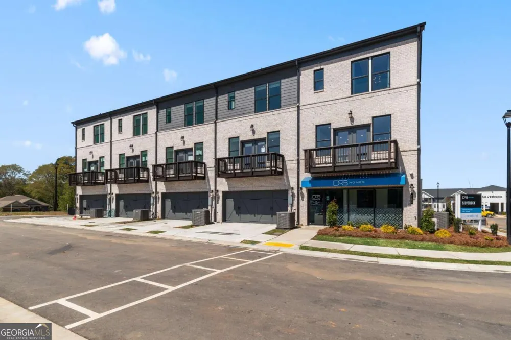 354 Allegro BND McDonough, GA 30253