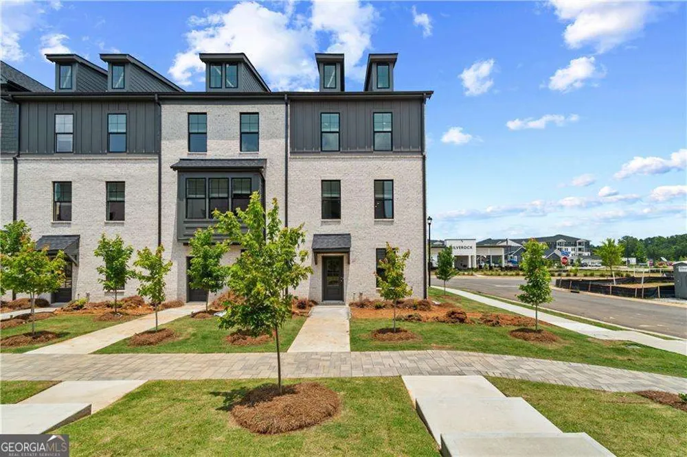 354 Allegro BND McDonough, GA 30253
