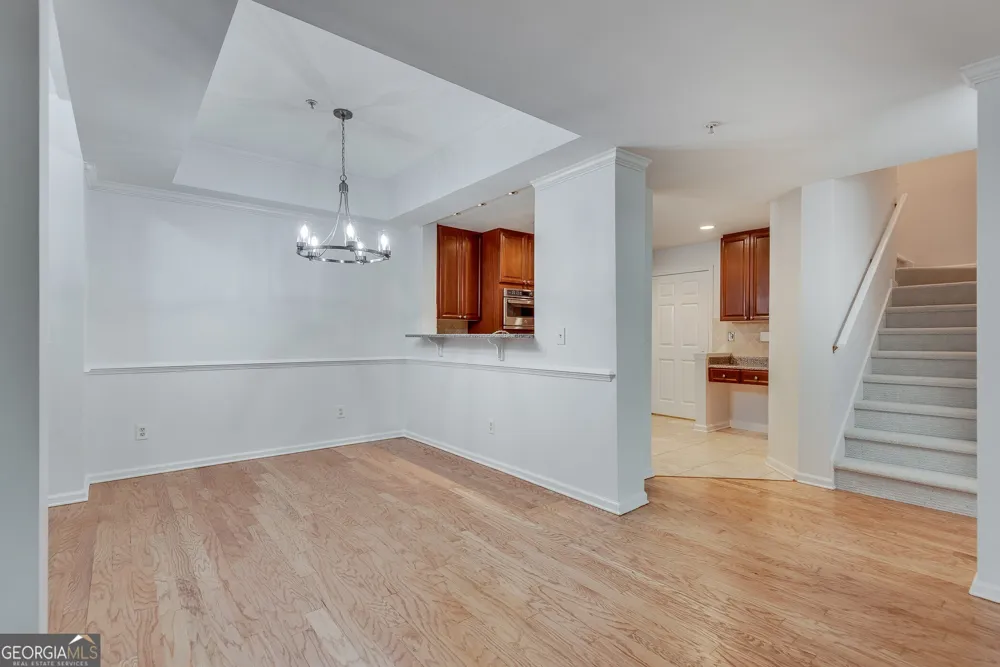 424 Lindbergh DR NE Atlanta, GA 30305