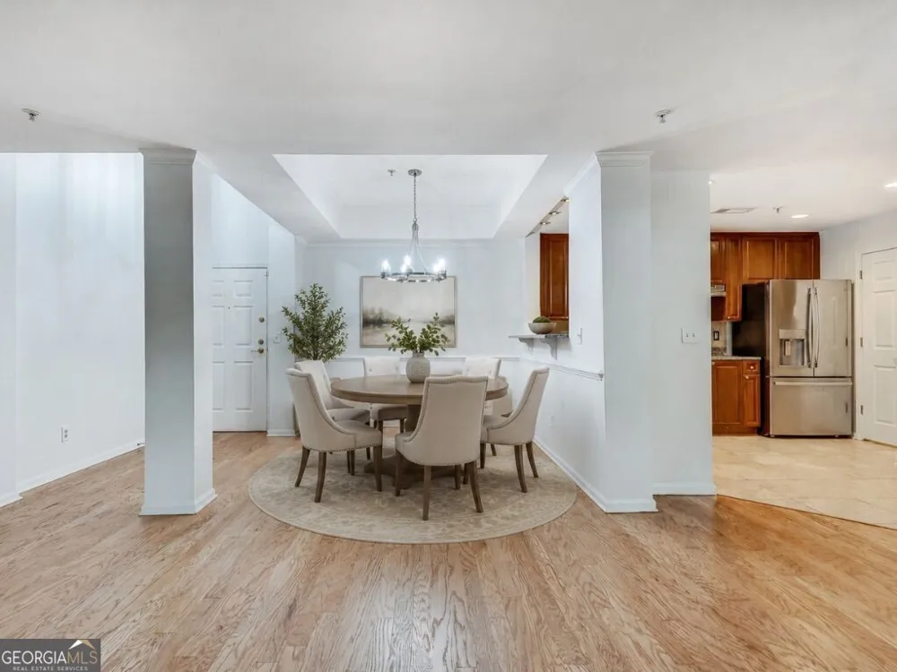 424 Lindbergh DR NE Atlanta, GA 30305