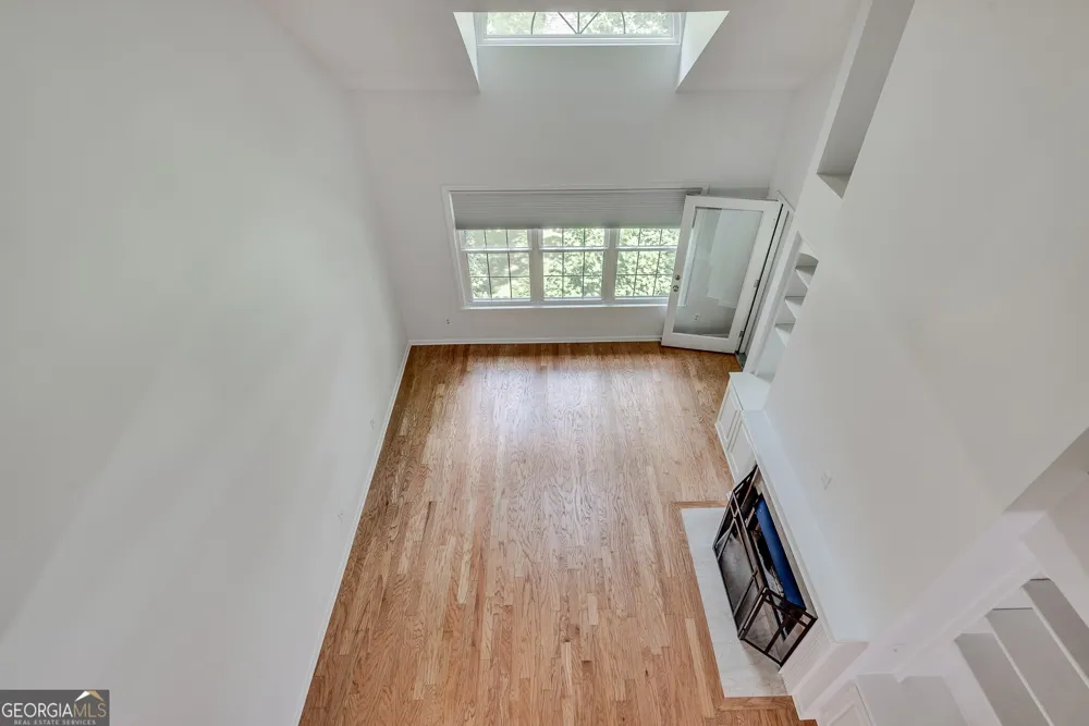 424 Lindbergh DR NE Atlanta, GA 30305