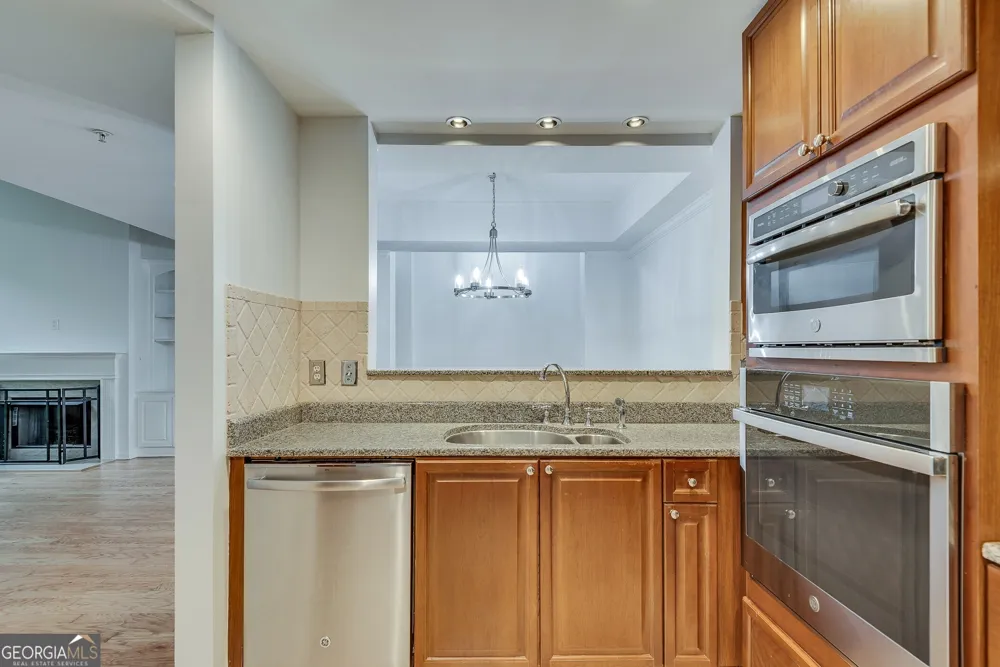 424 Lindbergh DR NE Atlanta, GA 30305