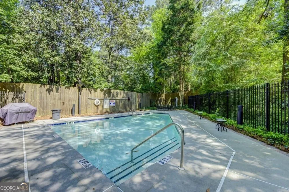 424 Lindbergh DR NE Atlanta, GA 30305