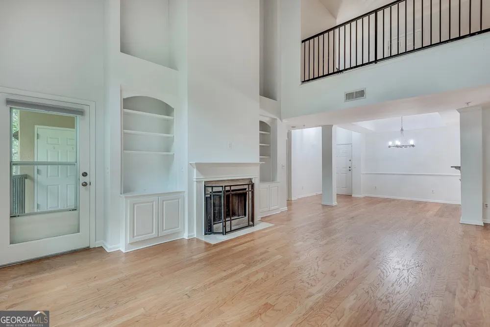 424 Lindbergh DR NE Atlanta, GA 30305