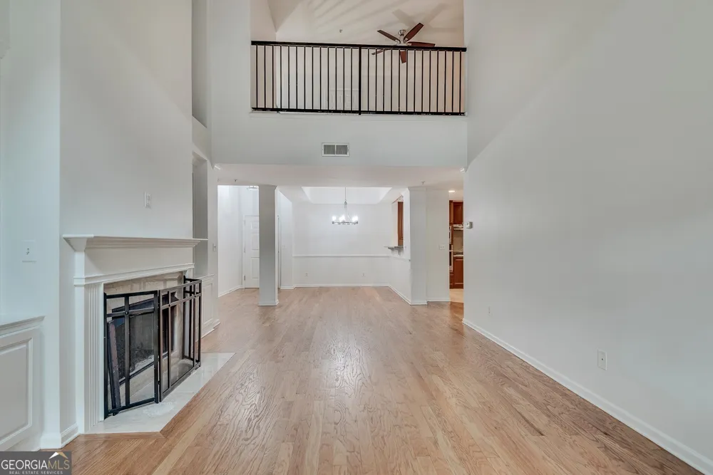 424 Lindbergh DR NE Atlanta, GA 30305