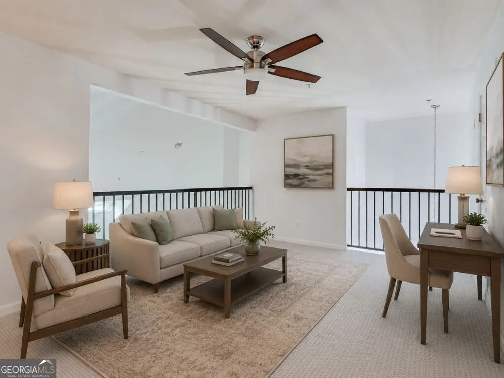 424 Lindbergh DR NE Atlanta, GA 30305