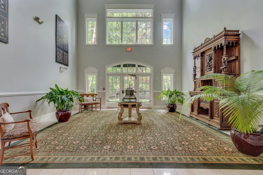 424 Lindbergh DR NE Atlanta, GA 30305