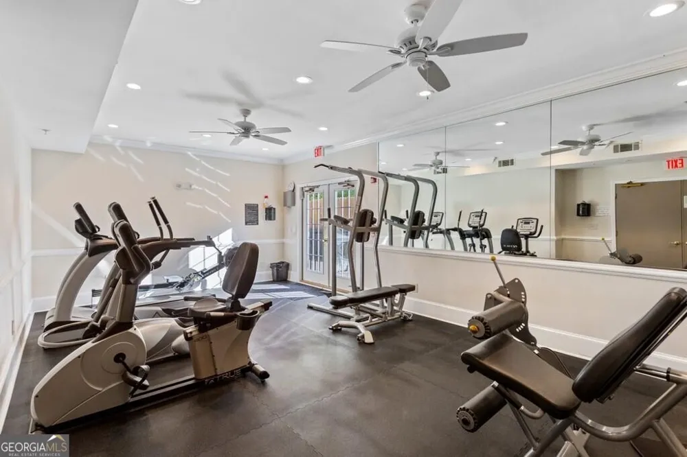 424 Lindbergh DR NE Atlanta, GA 30305