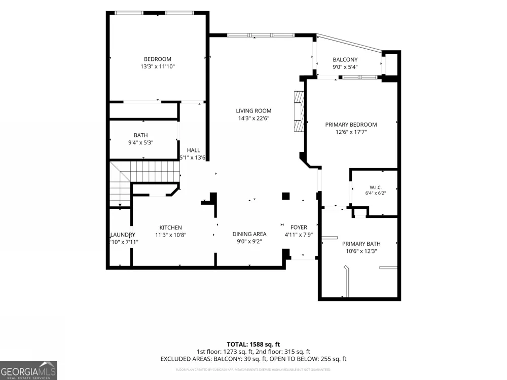 424 Lindbergh DR NE Atlanta, GA 30305