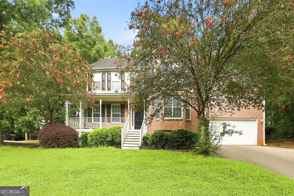 133 Crown Oaks DR Stockbridge, GA 30281