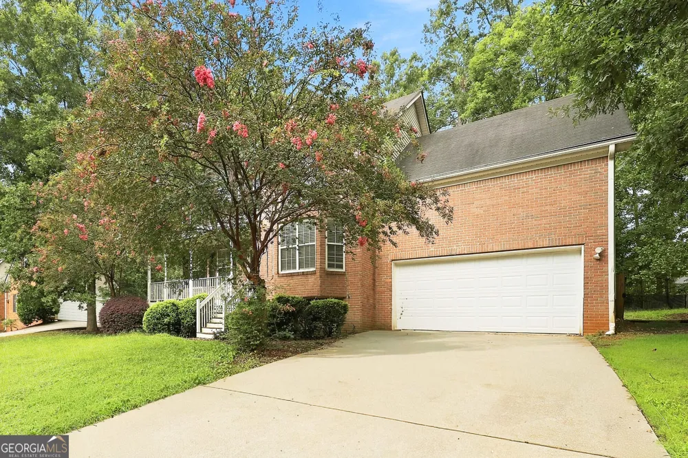 133 Crown Oaks DR Stockbridge, GA 30281