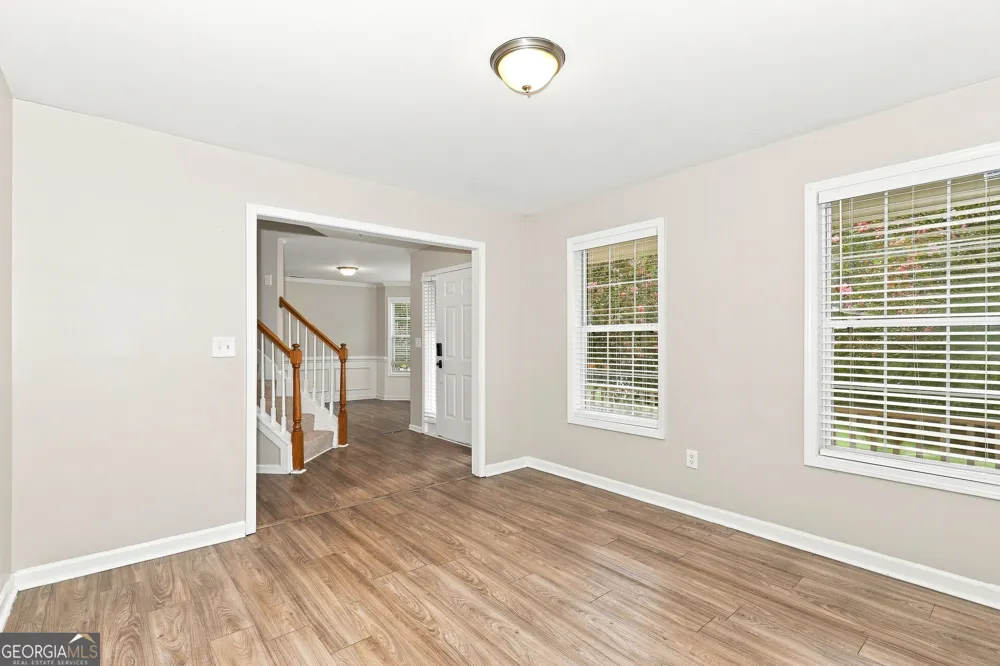 133 Crown Oaks DR Stockbridge, GA 30281