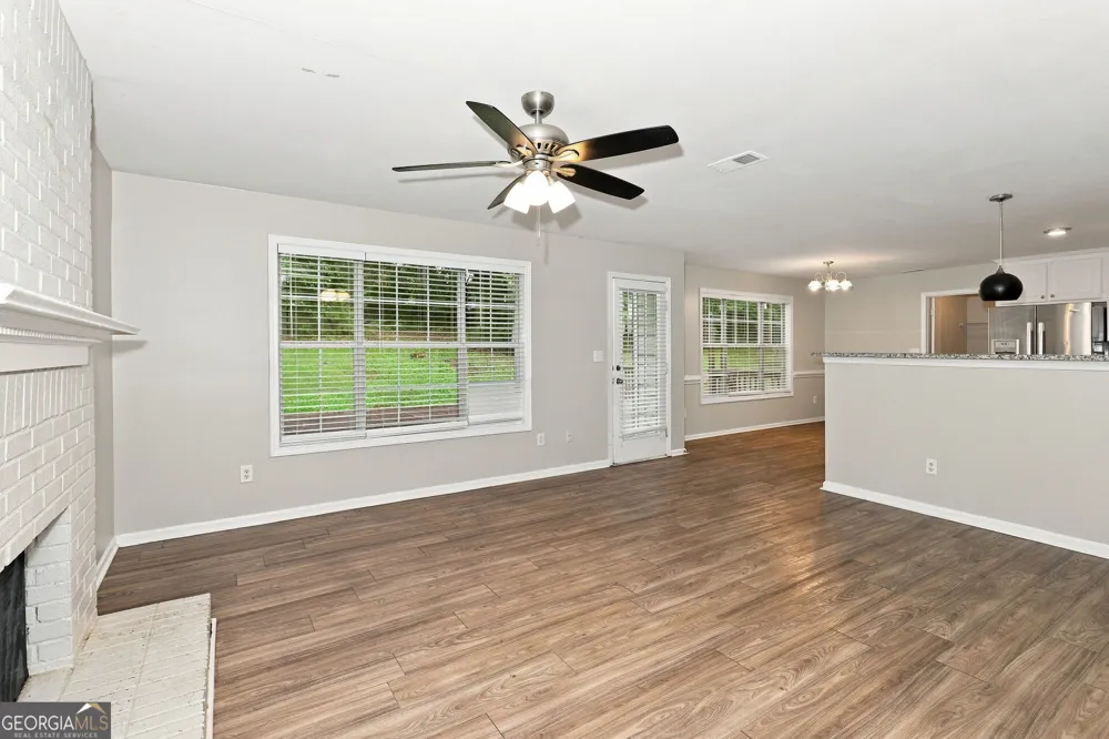 133 Crown Oaks DR Stockbridge, GA 30281
