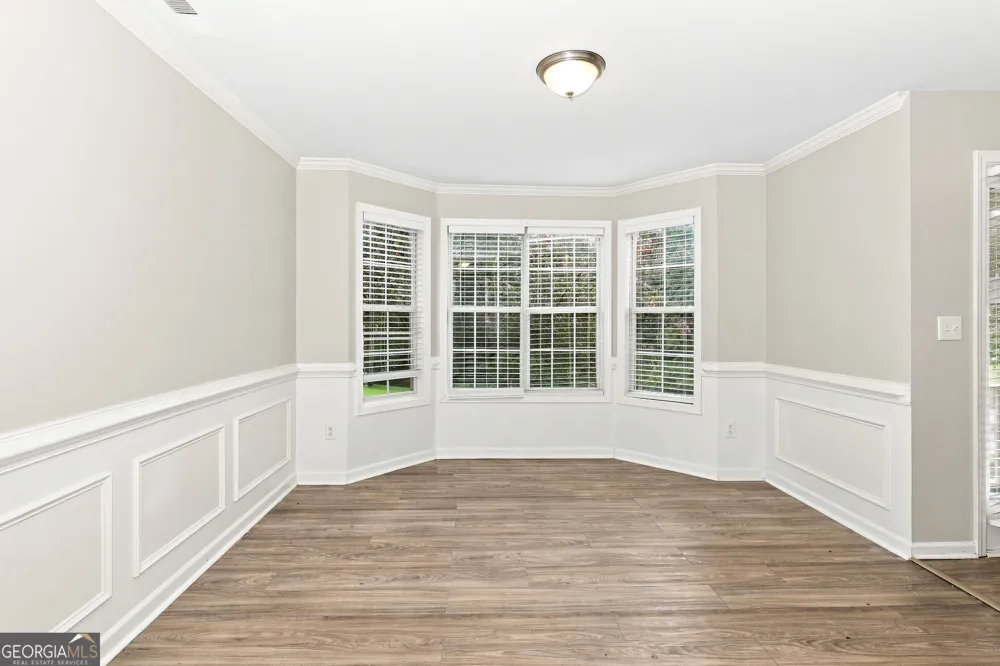 133 Crown Oaks DR Stockbridge, GA 30281
