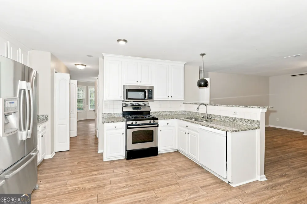 133 Crown Oaks DR Stockbridge, GA 30281