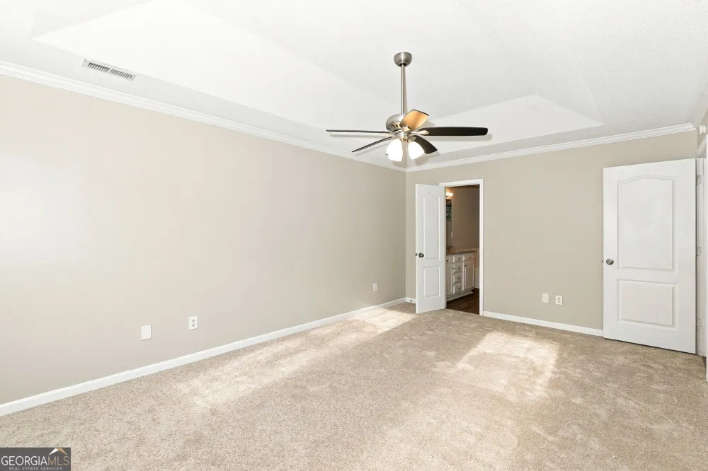 133 Crown Oaks DR Stockbridge, GA 30281