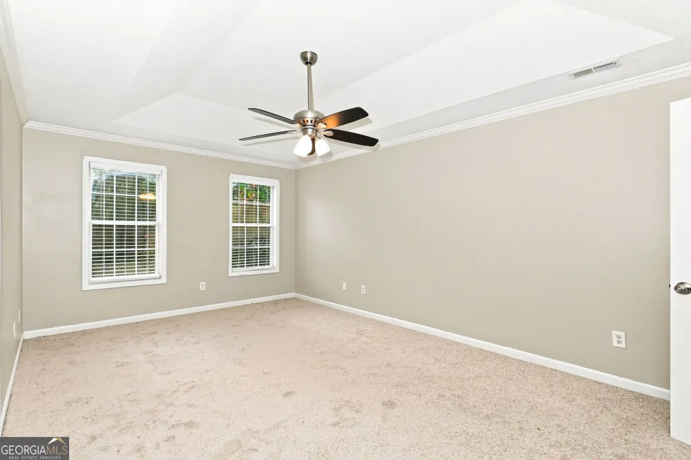 133 Crown Oaks DR Stockbridge, GA 30281