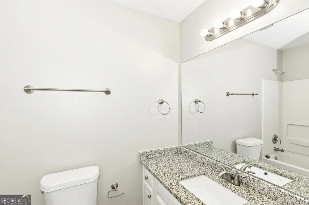 133 Crown Oaks DR Stockbridge, GA 30281
