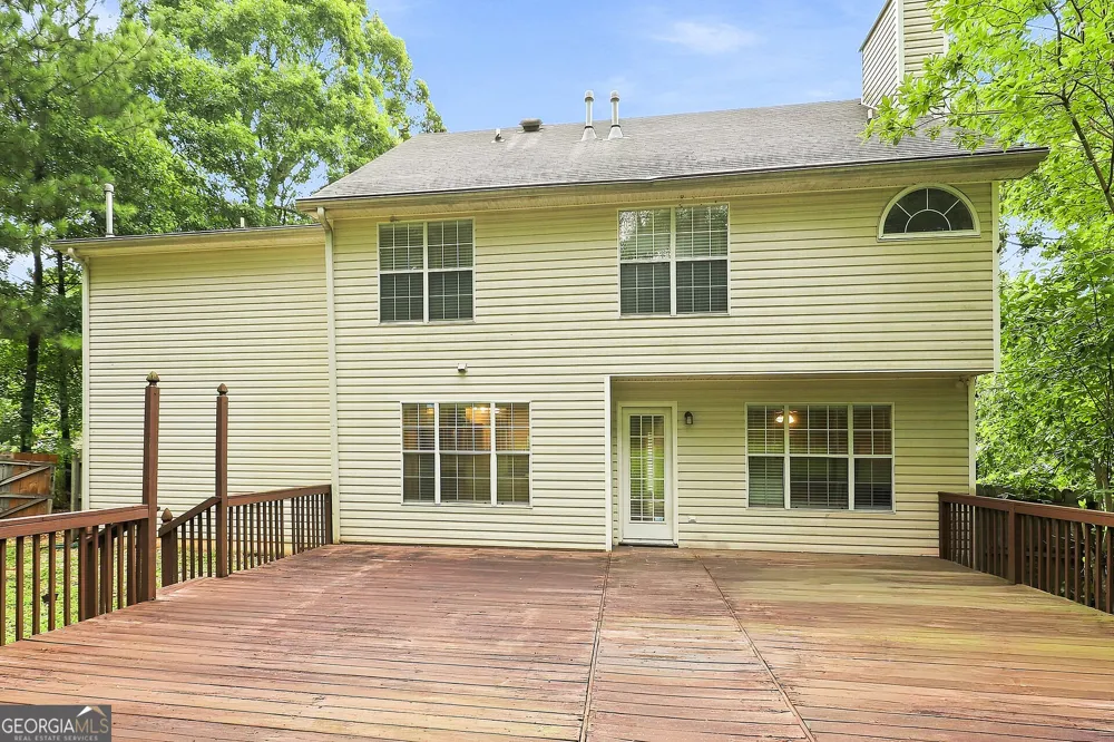 133 Crown Oaks DR Stockbridge, GA 30281