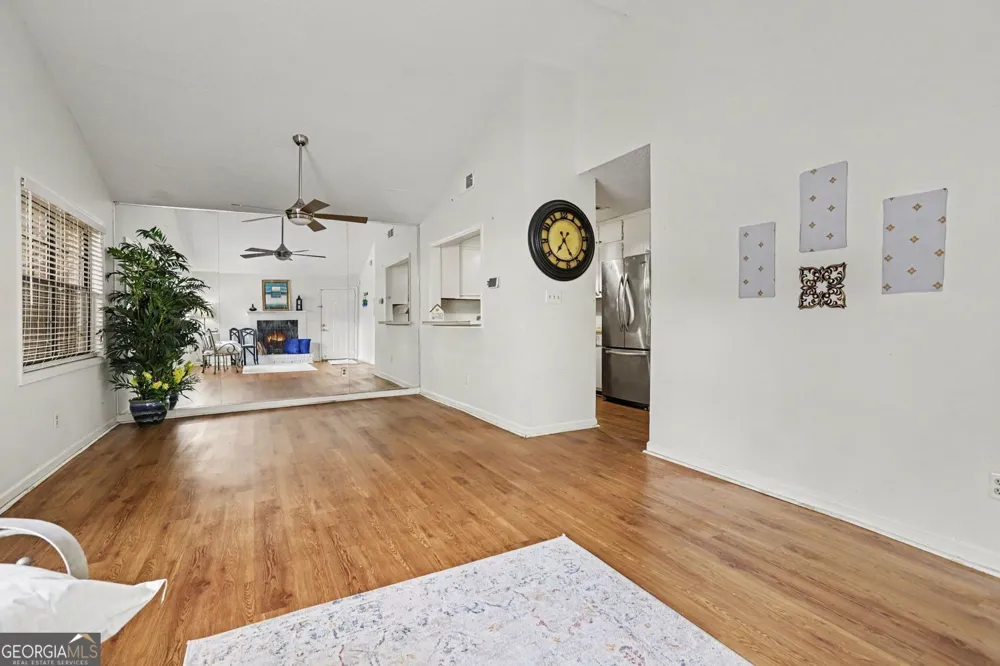 6032 Wintergreen RD Norcross, GA 30093