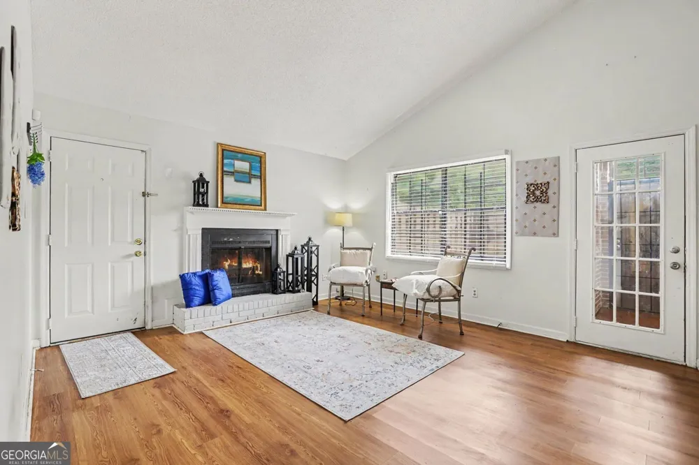 6032 Wintergreen RD Norcross, GA 30093