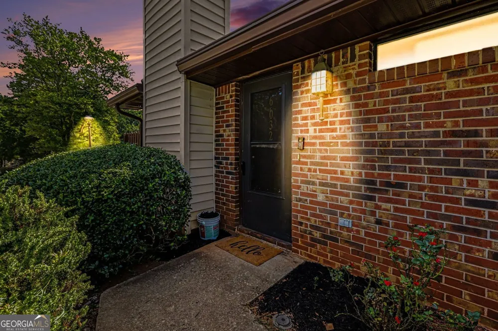 6032 Wintergreen RD Norcross, GA 30093